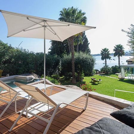 Calapetra Resort Fontane Bianche Ngoại thất bức ảnh