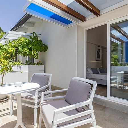 Calapetra Resort Fontane Bianche Ngoại thất bức ảnh