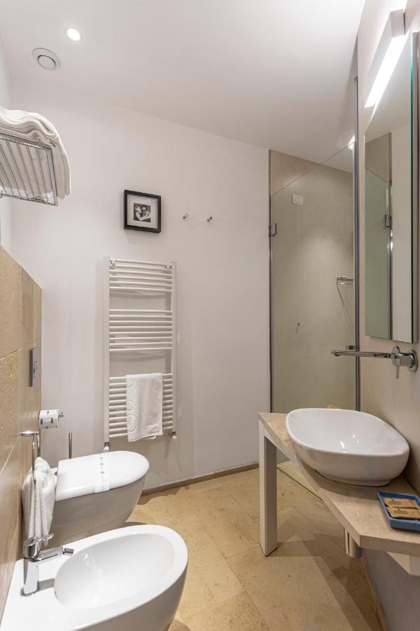 Calapetra Resort Fontane Bianche Ngoại thất bức ảnh