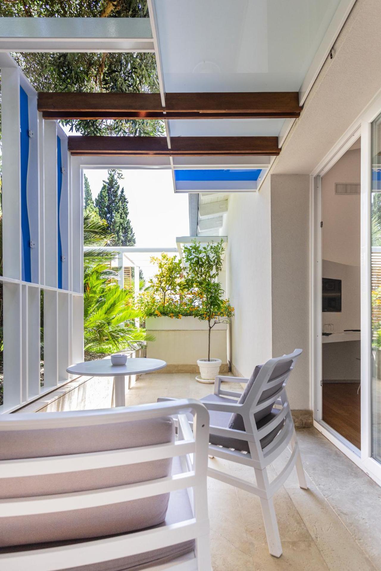 Calapetra Resort Fontane Bianche Ngoại thất bức ảnh