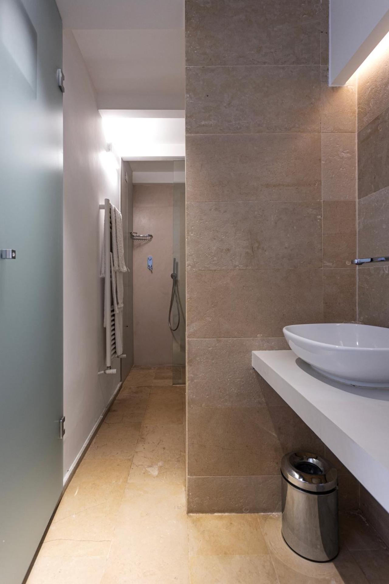 Calapetra Resort Fontane Bianche Ngoại thất bức ảnh
