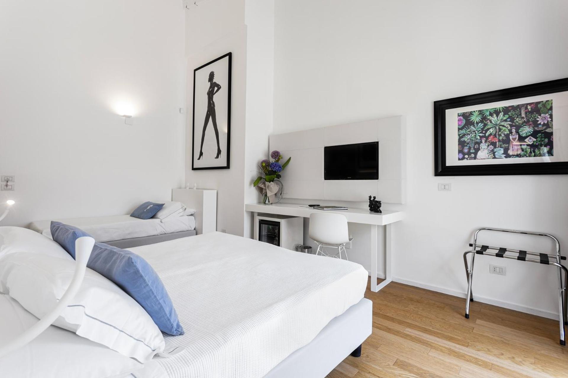 Calapetra Resort Fontane Bianche Ngoại thất bức ảnh