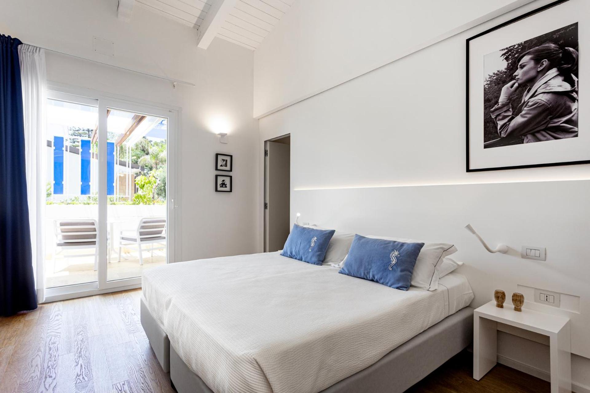 Calapetra Resort Fontane Bianche Ngoại thất bức ảnh