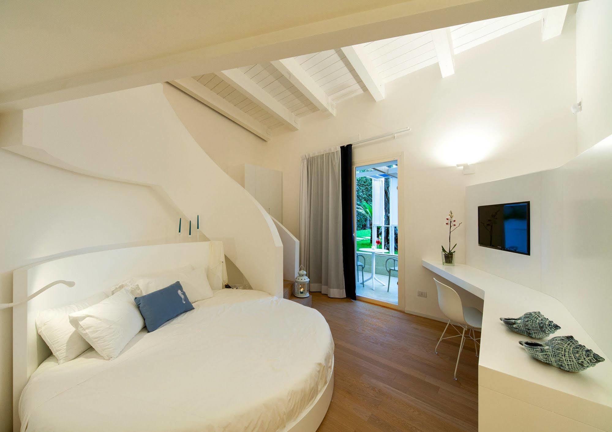 Calapetra Resort Fontane Bianche Ngoại thất bức ảnh