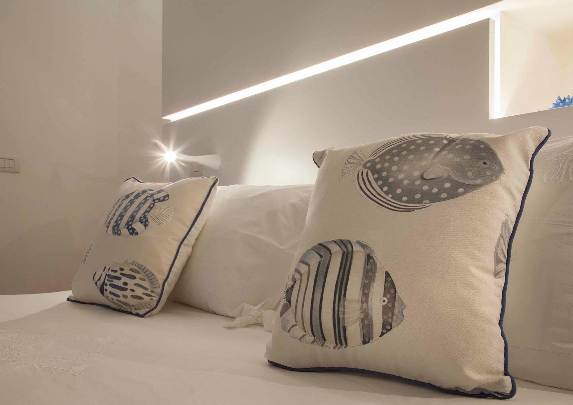 Calapetra Resort Fontane Bianche Ngoại thất bức ảnh