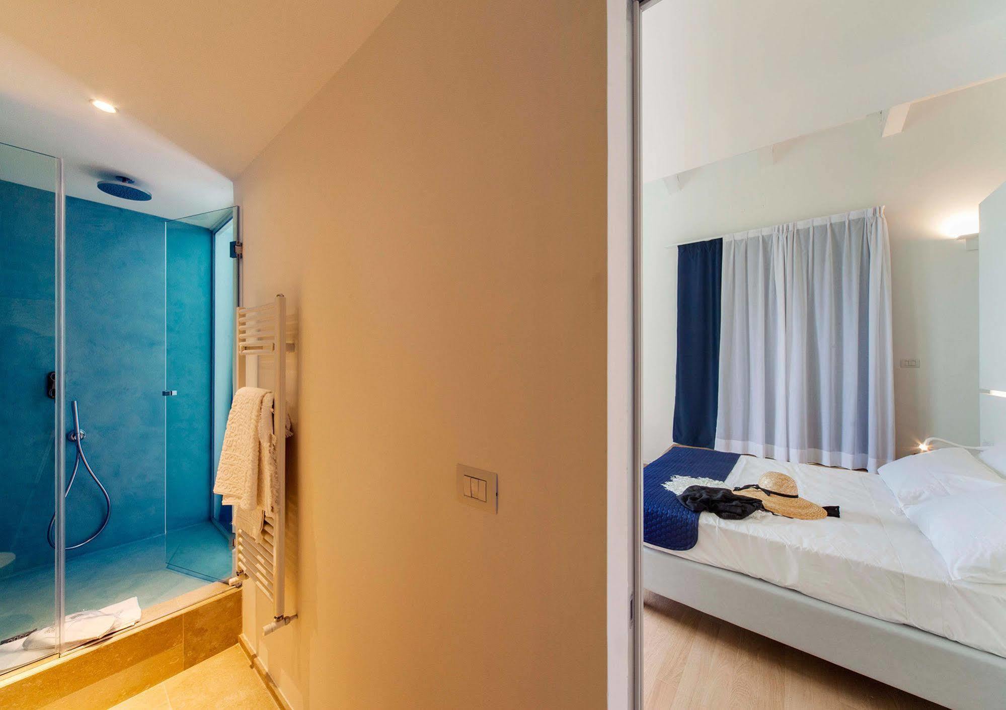 Calapetra Resort Fontane Bianche Ngoại thất bức ảnh