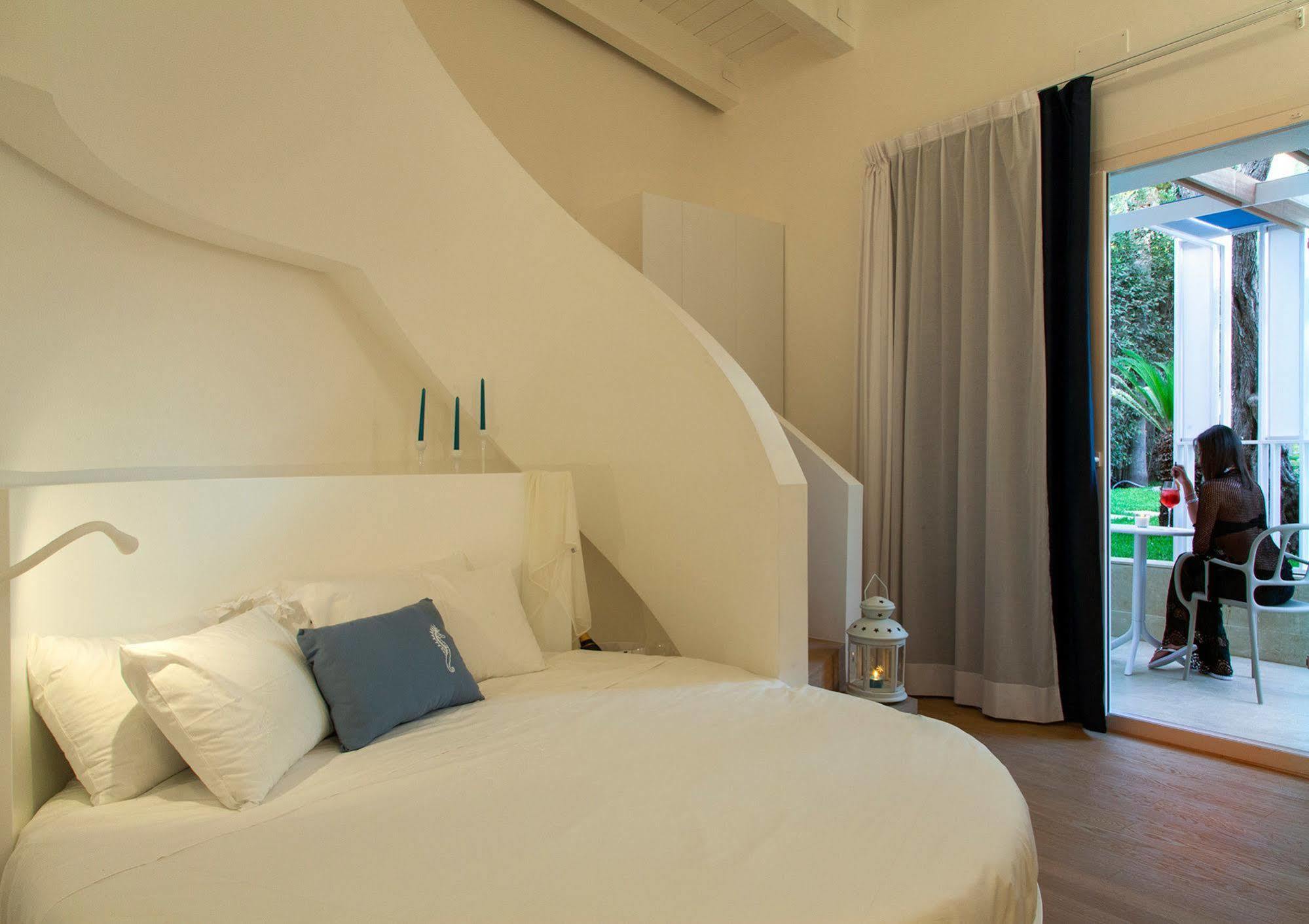 Calapetra Resort Fontane Bianche Ngoại thất bức ảnh
