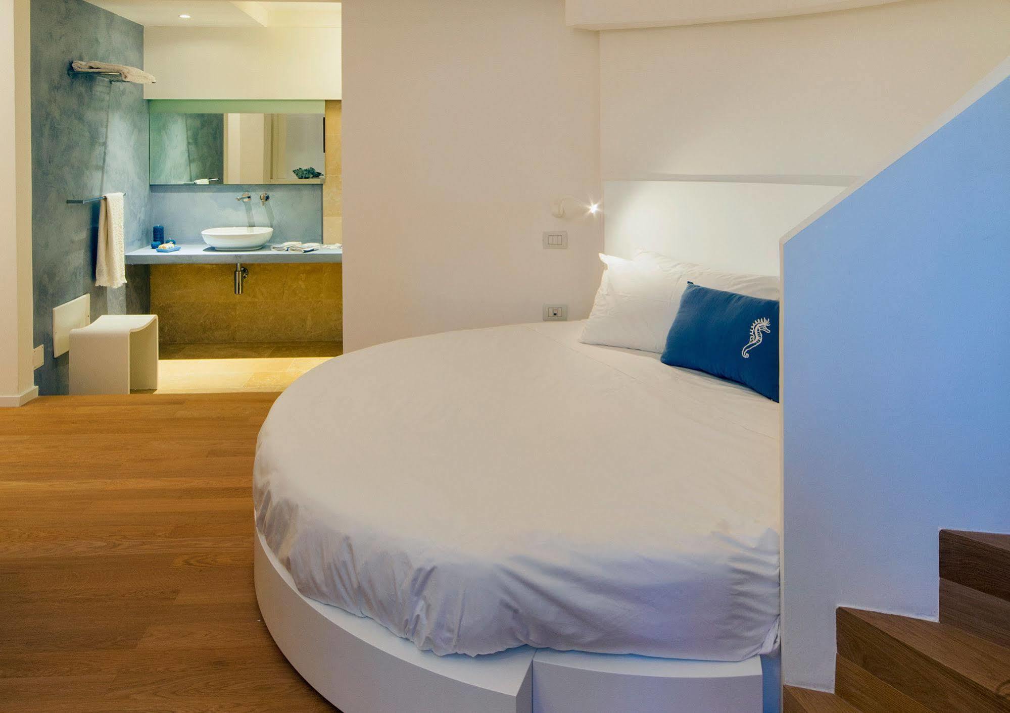 Calapetra Resort Fontane Bianche Ngoại thất bức ảnh