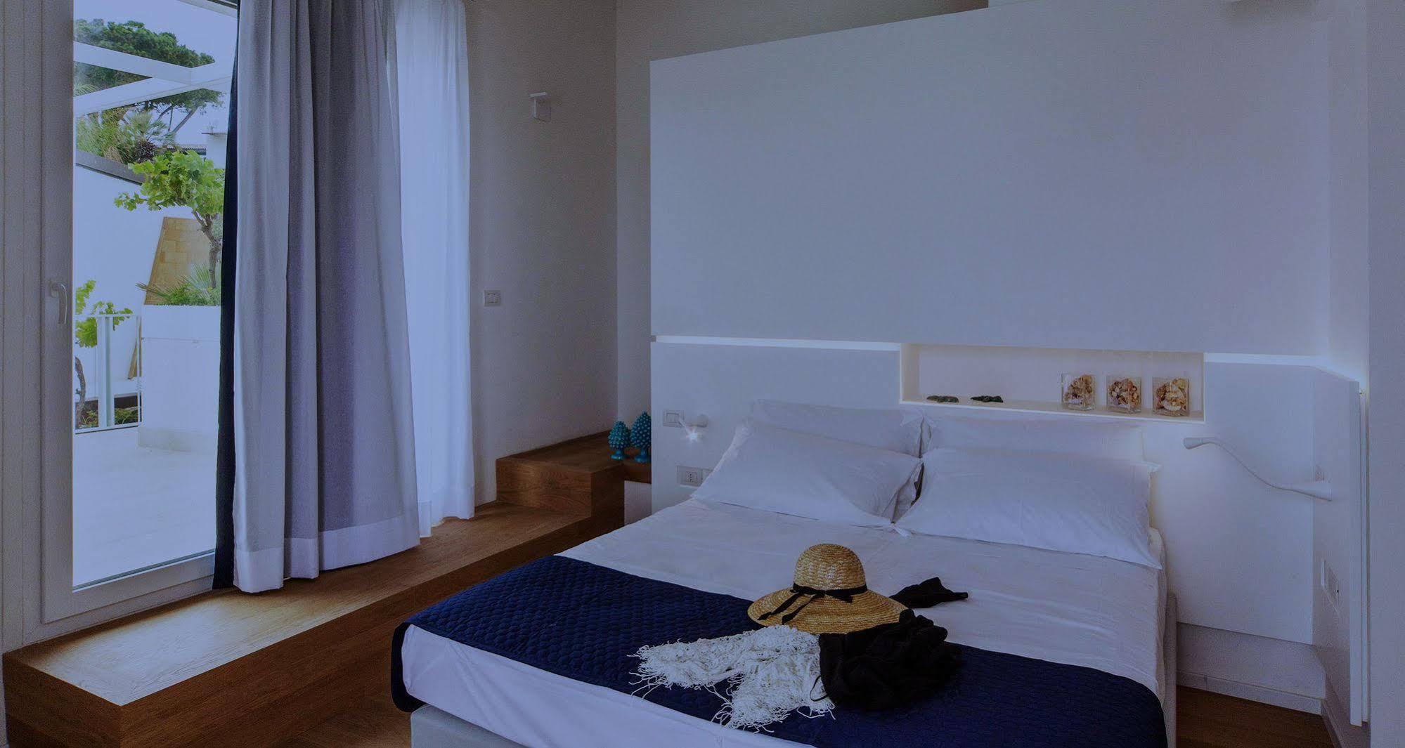 Calapetra Resort Fontane Bianche Ngoại thất bức ảnh